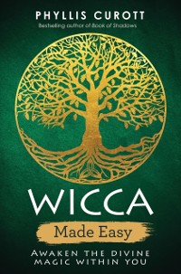 Cover Wicca Made Easy