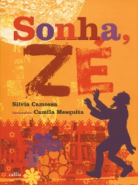Cover Sonha, Zé