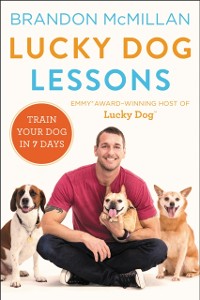 Cover Lucky Dog Lessons