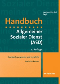 Cover Grundsicherungsrecht und Sozialhilfe