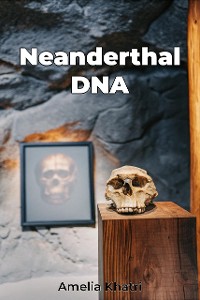 Cover Neanderthal DNA