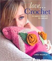 Cover Love... Crochet