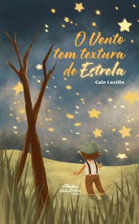 Cover O Vento Tem Textura de Estrela