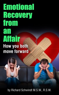Cover Emotional Recovery from an Affair