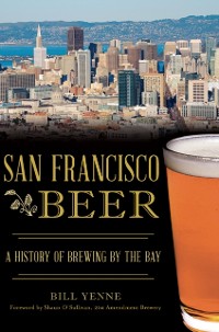 Cover San Francisco Beer