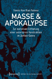 Cover Masse & Apokalypse