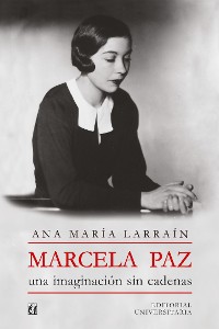 Cover Marcela Paz