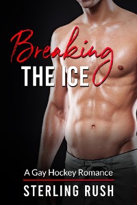 Cover Breaking The Ice