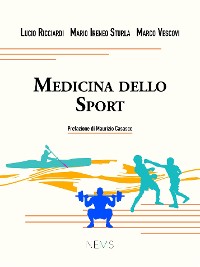 Cover Medicina dello Sport