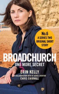 Cover Broadchurch: One More Secret (Story 6)