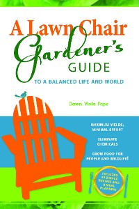 Cover A Lawn Chair Gardener's Guide