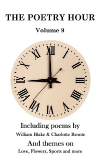 Cover Poetry Hour - Volume 9