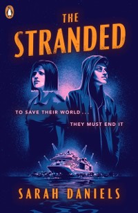 Cover Stranded