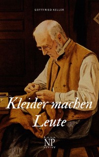 Cover Kleider machen Leute