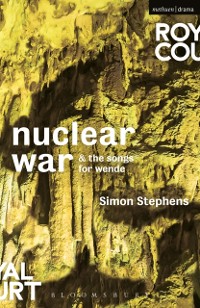 Cover Nuclear War & The Songs for Wende