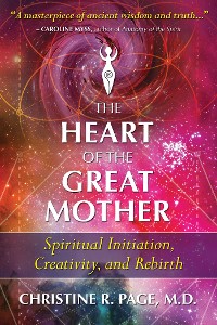 Cover Heart of the Great Mother
