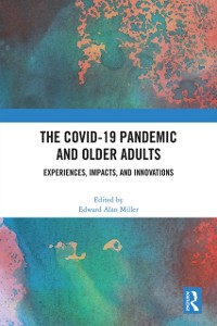 Cover COVID-19 Pandemic and Older Adults