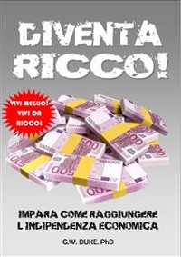 Cover Diventa RICCO!