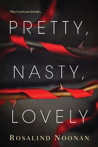Cover Pretty, Nasty, Lovely