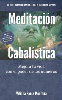 Cover Meditación Cabalística