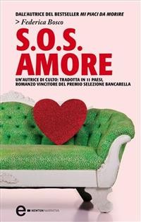 Cover S.O.S. amore