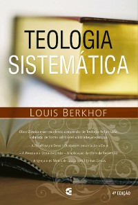 Cover Teologia sistemática