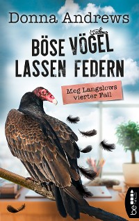 Cover Böse Vögel lassen Federn