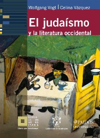 Cover El judaísmo y la literatura occidental