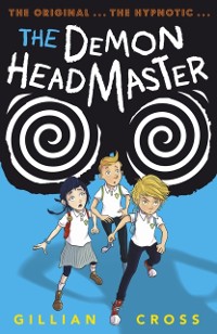 Cover Demon Headmaster