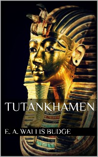 Cover Tutankhamen