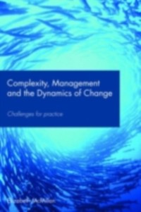Cover Complexity, Management and the Dynamics of Change