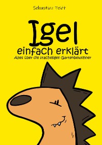 Cover Igel einfach erklärt