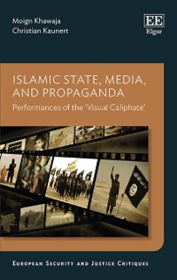 Cover Islamic State, Media, and Propaganda