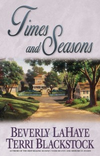 Cover Times and Seasons