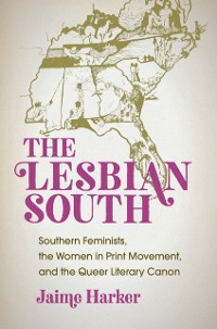 Cover Lesbian South