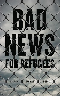 Cover Bad News for Refugees