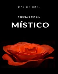 Cover Espigas de un místico (traducido)
