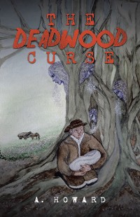 Cover The Deadwood Curse