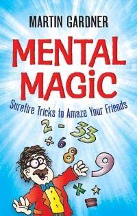Cover Mental Magic