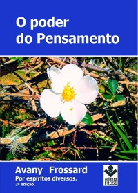 Cover Poder do Pensamento