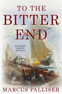 Cover To the Bitter End