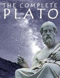 Cover The Complete Plato