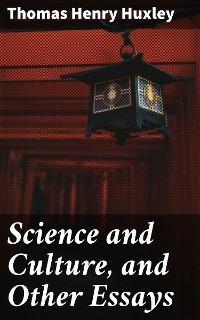Cover Science and Culture, and Other Essays