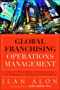 Cover Global Franchising Operations Management