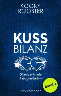 Cover Kussbilanz 1
