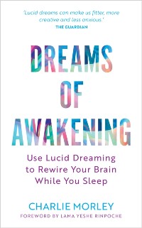 Cover Dreams of Awakening (Revised Edition)