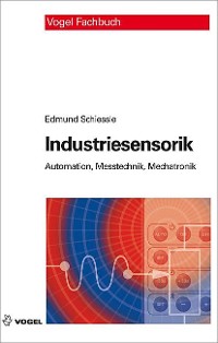 Cover Industriesensorik