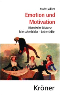 Cover Emotion und Motivation