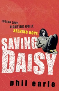 Cover Saving Daisy