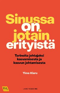 Cover Sinussa on jotain erityistä